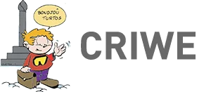 Logo du CRIWE